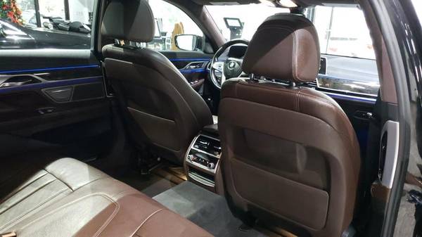 2018 BMW 7 Series 740i xDrive Sedan - Payments starting at $39/week... for sale in Woodbury, NY – photo 15