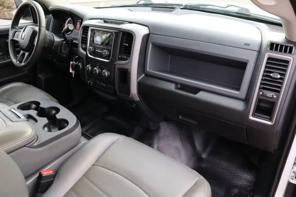 2018 Ram 3500 Tradesman - cars & trucks - by dealer - vehicle... for sale in Longmont, CO – photo 16