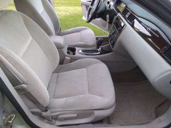 2014 Chevrolet Impala LT Limited 66k for sale in Edmond, OK – photo 17