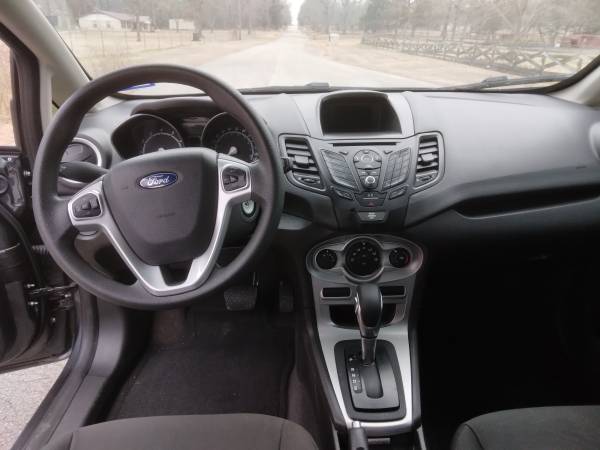 2019 Ford Fiesta SE for sale in Tyler, TX – photo 9
