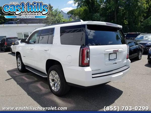 2016 GMC Yukon - *LOWEST PRICES ANYWHERE* for sale in Douglaston, NY – photo 4