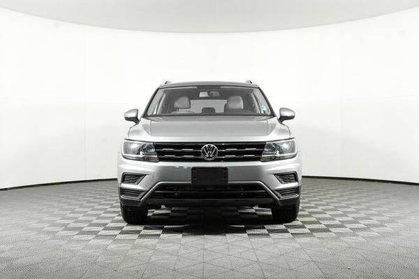 2019 Volkswagen Tiguan 2.0T S - cars & trucks - by dealer - vehicle... for sale in PUYALLUP, WA – photo 2