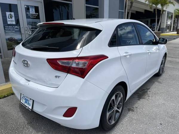 2017 Hyundai Elantra GT - - by dealer for sale in Other, Other – photo 2