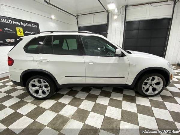2013 BMW X5 xDrive35d AWD xDrive35d 4dr SUV 0 Down Drive NOW! for sale in Waldorf, PA – photo 6