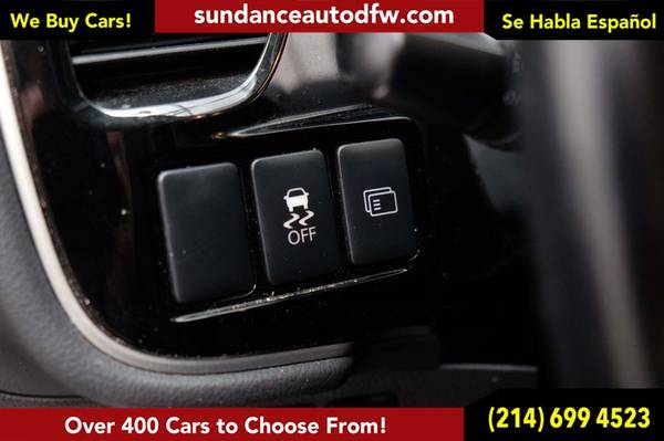 2014 Mitsubishi Outlander SE -Guaranteed Approval! for sale in Addison, TX – photo 13