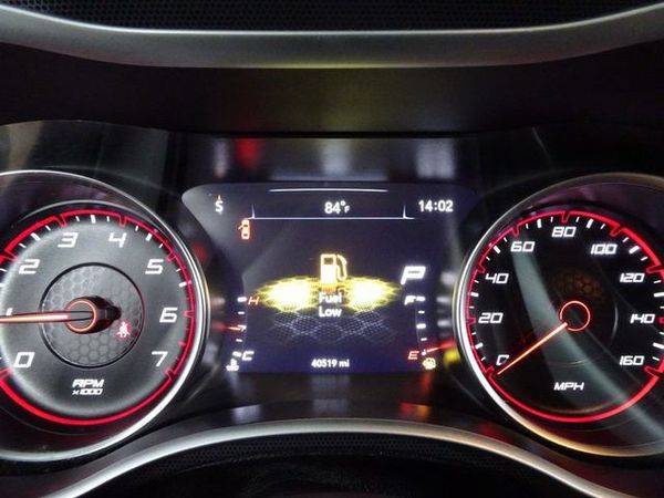 2017 Dodge Charger R/T Rates start at 3.49% Bad credit also ok! for sale in McKinney, TX – photo 9