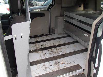 5 Vans E250 08 Low Miles & 2 Ford Cargo 15 Dodge Ram C/V Shelves Trade for sale in Rochester , NY – photo 13