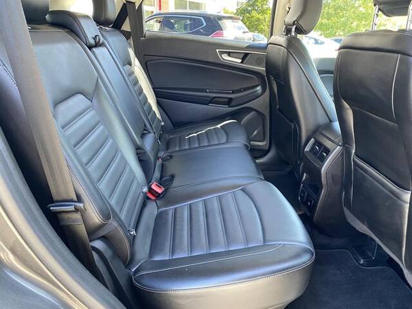 ~~~~~~~ 2018 FORD EDGE SEL ~~~~~~~ - cars & trucks - by dealer -... for sale in Barre, VT – photo 16