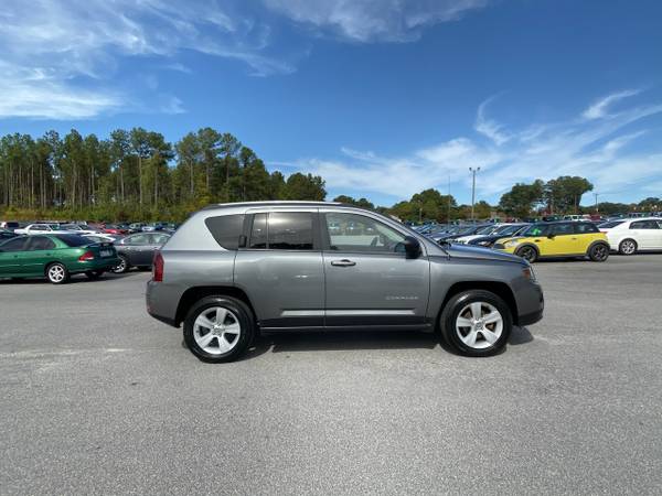 2014 Jeep Compass FWD 4dr Sport for sale in Raleigh, NC – photo 2