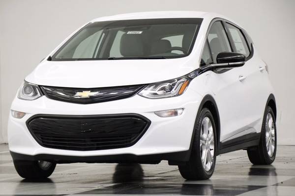 $14013 OFF MSRP!!! ALL NEW Chevy *BOLT EV LT* Electric White... for sale in Clinton, GA – photo 21