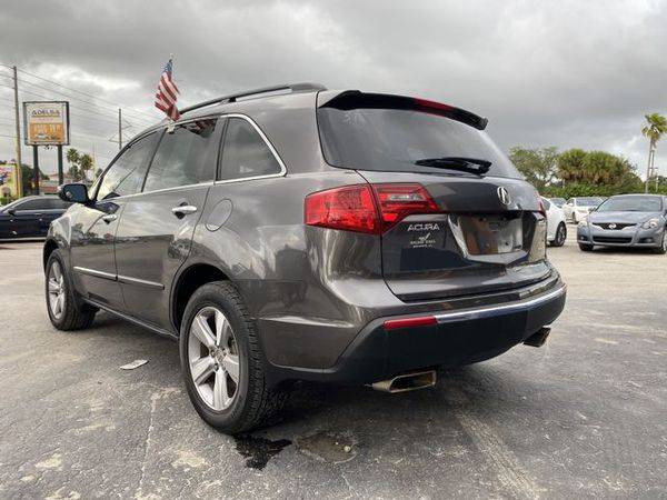 2011 Acura MDX Sport Utility 4D BUY HERE PAY HERE!! for sale in Orlando, FL – photo 9