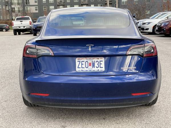 2019 Tesla Model 3 Y - cars & trucks - by dealer - vehicle... for sale in Fenton, MO – photo 19