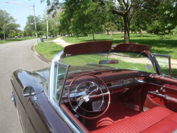 1957 Cadillac Eldorado Biarritz - cars & trucks - by dealer -... for sale in Chicago, NY – photo 12