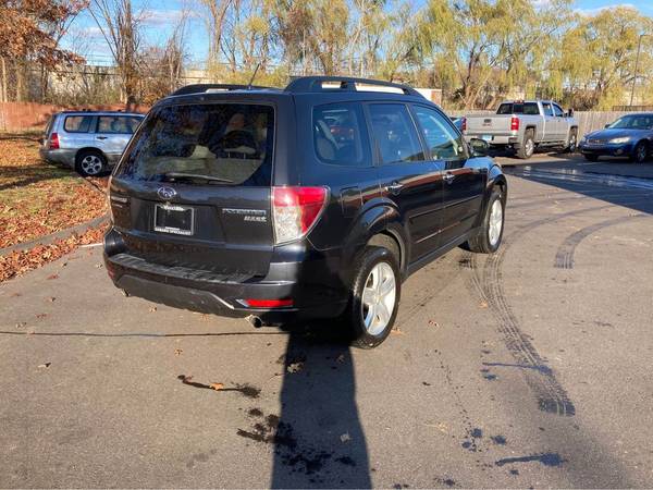 2010 Subaru Forester - cars & trucks - by dealer - vehicle... for sale in Branford, CT – photo 9