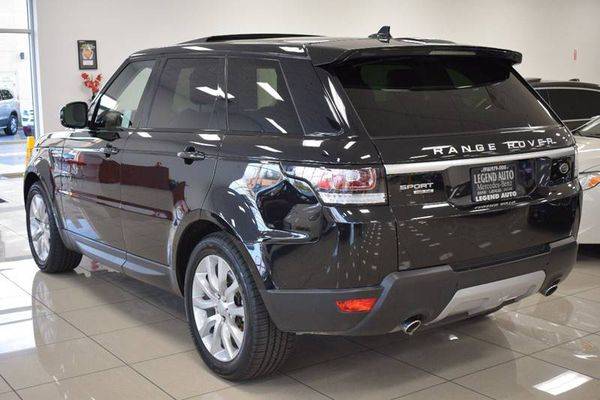 2016 Land Rover Range Rover Sport HSE Td6 AWD 4dr SUV **100s of... for sale in Sacramento , CA – photo 18