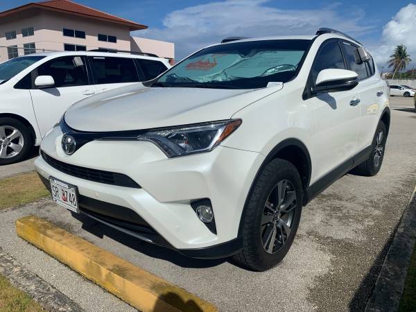 For Sale 2017 Toyota RAV 4 - - by dealer for sale in Other, Other – photo 3