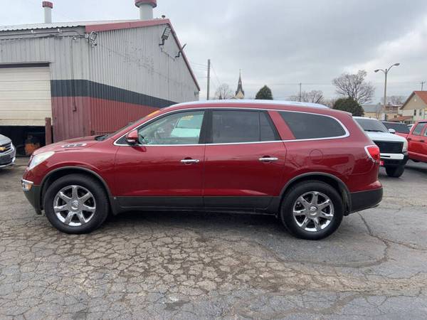 2008 Buick Enclave CXL AWD - cars & trucks - by dealer - vehicle... for sale in milwaukee, WI – photo 6