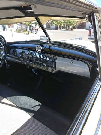 1951 Chevrolet Classic Deluxe for sale in El Paso, TX – photo 4