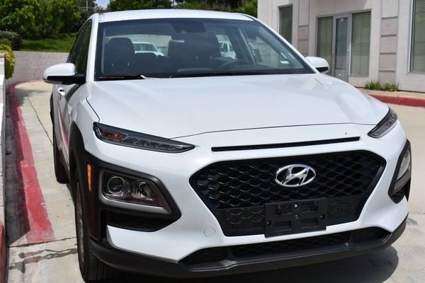 2019 Hyundai KONA SE for sale in Santa Clarita, CA – photo 11