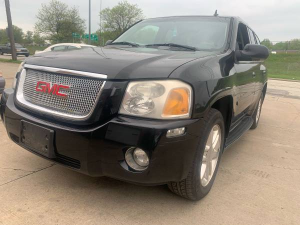 2007 gmc envoy Denali - - by dealer - vehicle for sale in EUCLID, OH