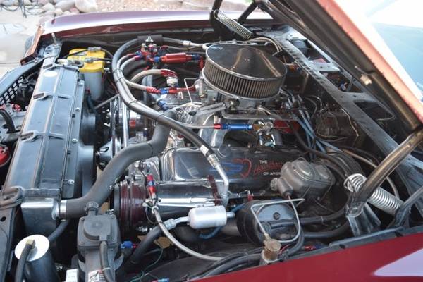 70 chevelle ss big block for sale in Surprise, NV – photo 15