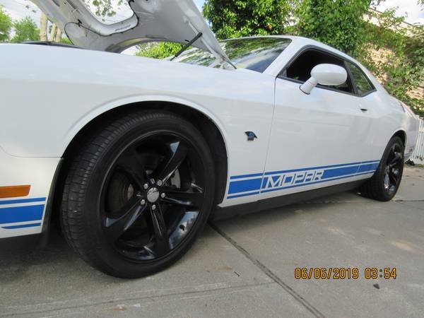 ** 2014 Dodge Challenger Mopar Edition ** for sale in STATEN ISLAND, NY – photo 3