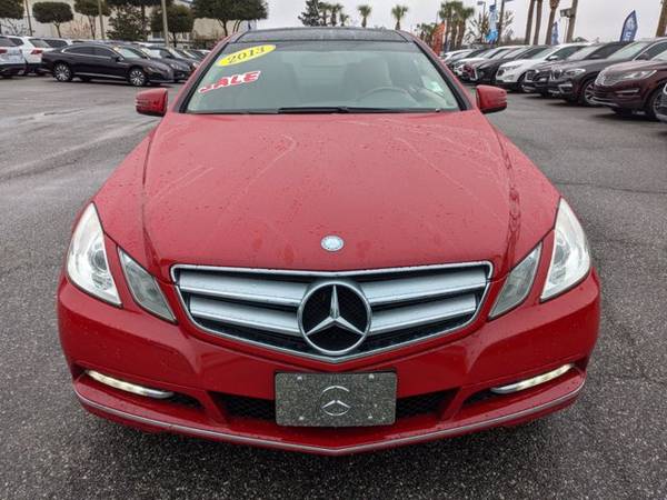 2013 Mercedes-Benz E-Class E 350 - - by dealer for sale in Leesburg, FL – photo 7