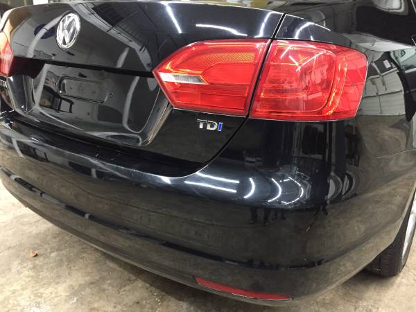 2013 Volkswagen Jetta TDI 55k JUST REDUCED FROM $13000 FOR QUICK... for sale in Salem, OR – photo 9
