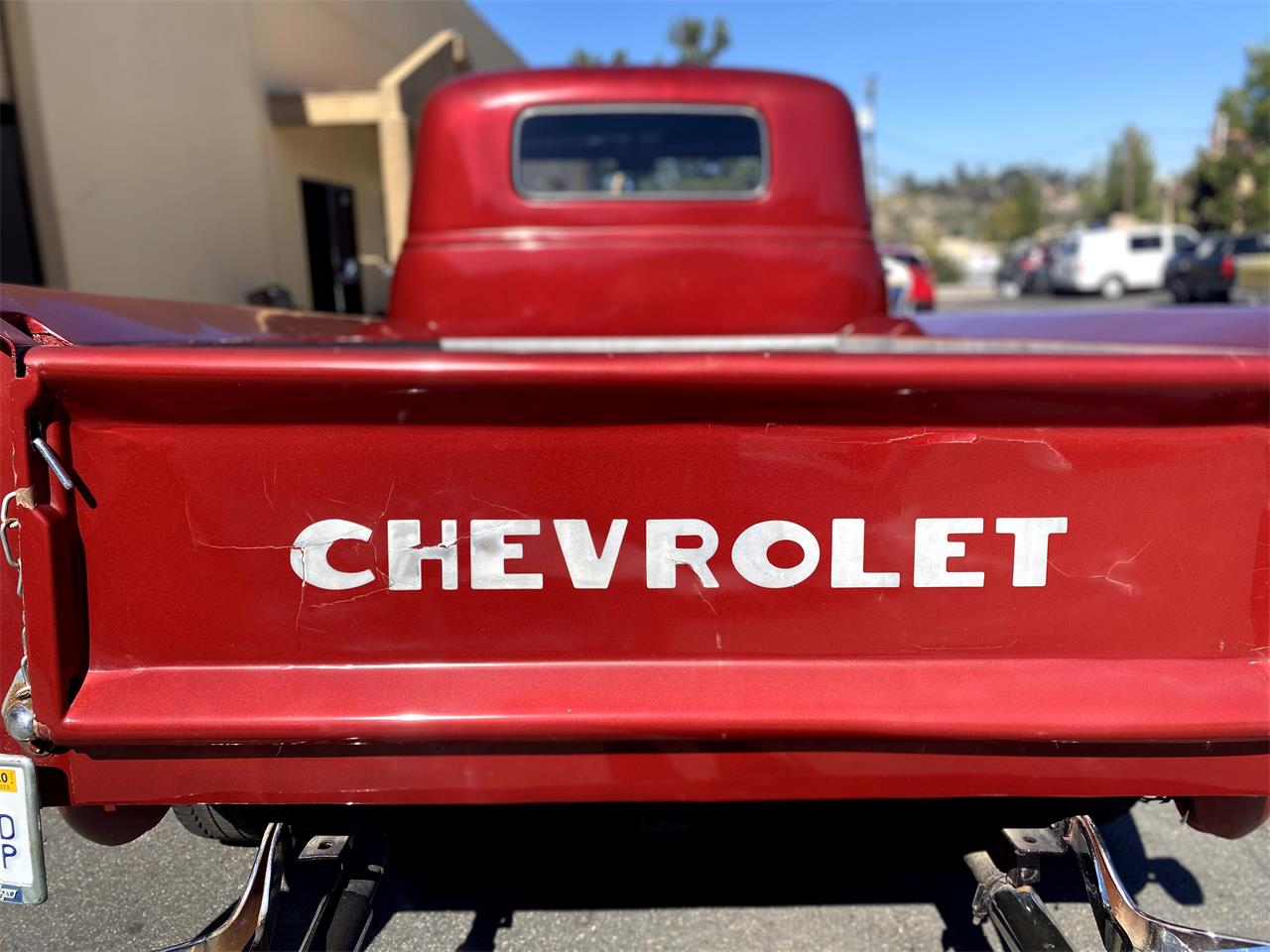 1947 Chevrolet 3/4-Ton Pickup for sale in Escondido, CA – photo 27