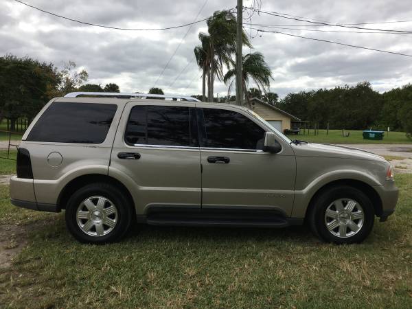 2005 LINCOLN AVIATOR *ONLY 49K MILES *CLEAN TITLE *4.6L *3RD ROW -... for sale in Port Saint Lucie, FL – photo 23