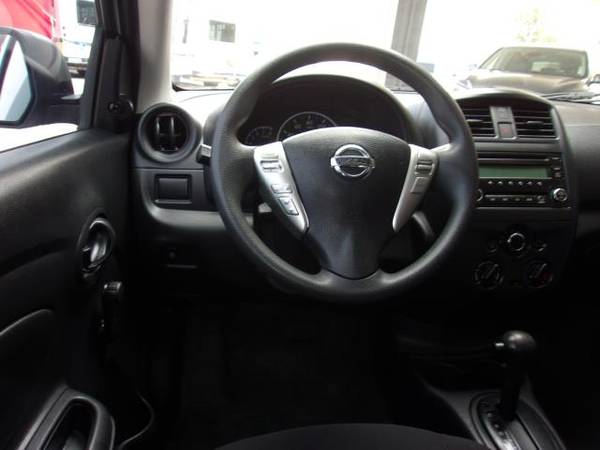 2015 Nissan Versa 4dr Sdn CVT 1.6 S Plus - cars & trucks - by dealer... for sale in Bethany, OK – photo 15