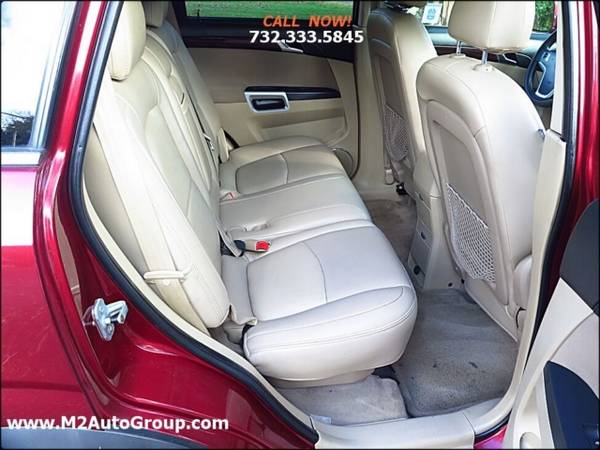2008 Saturn VUE XE 4dr SUV - cars & trucks - by dealer - vehicle... for sale in East Brunswick, NY – photo 15