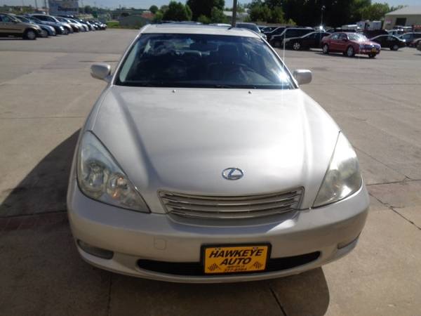 2004 Lexus ES 330 4dr Sdn for sale in Marion, IA – photo 2
