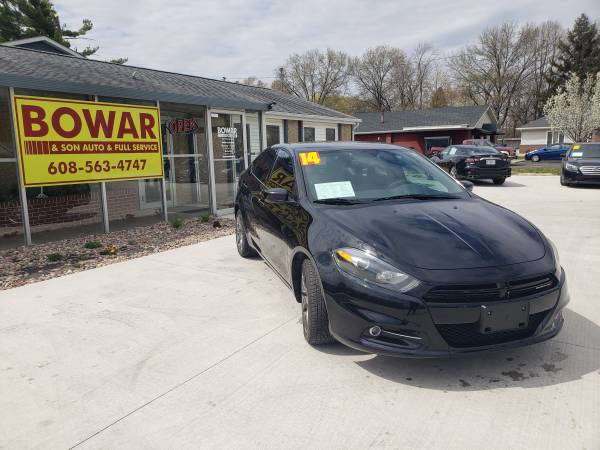 Lowest weekly payments around only at Bowar and son auto - cars & for sale in Janesville, WI – photo 4