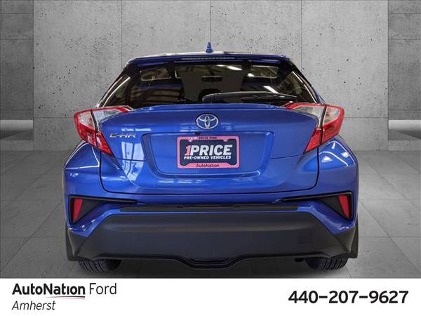 2020 Toyota C-HR LE Wagon - - by dealer - vehicle for sale in Amherst, OH – photo 7