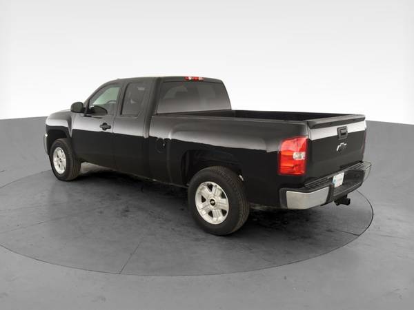 2012 Chevy Chevrolet Silverado 1500 Extended Cab LT Pickup 4D 6 1/2 for sale in Pittsburgh, PA – photo 7