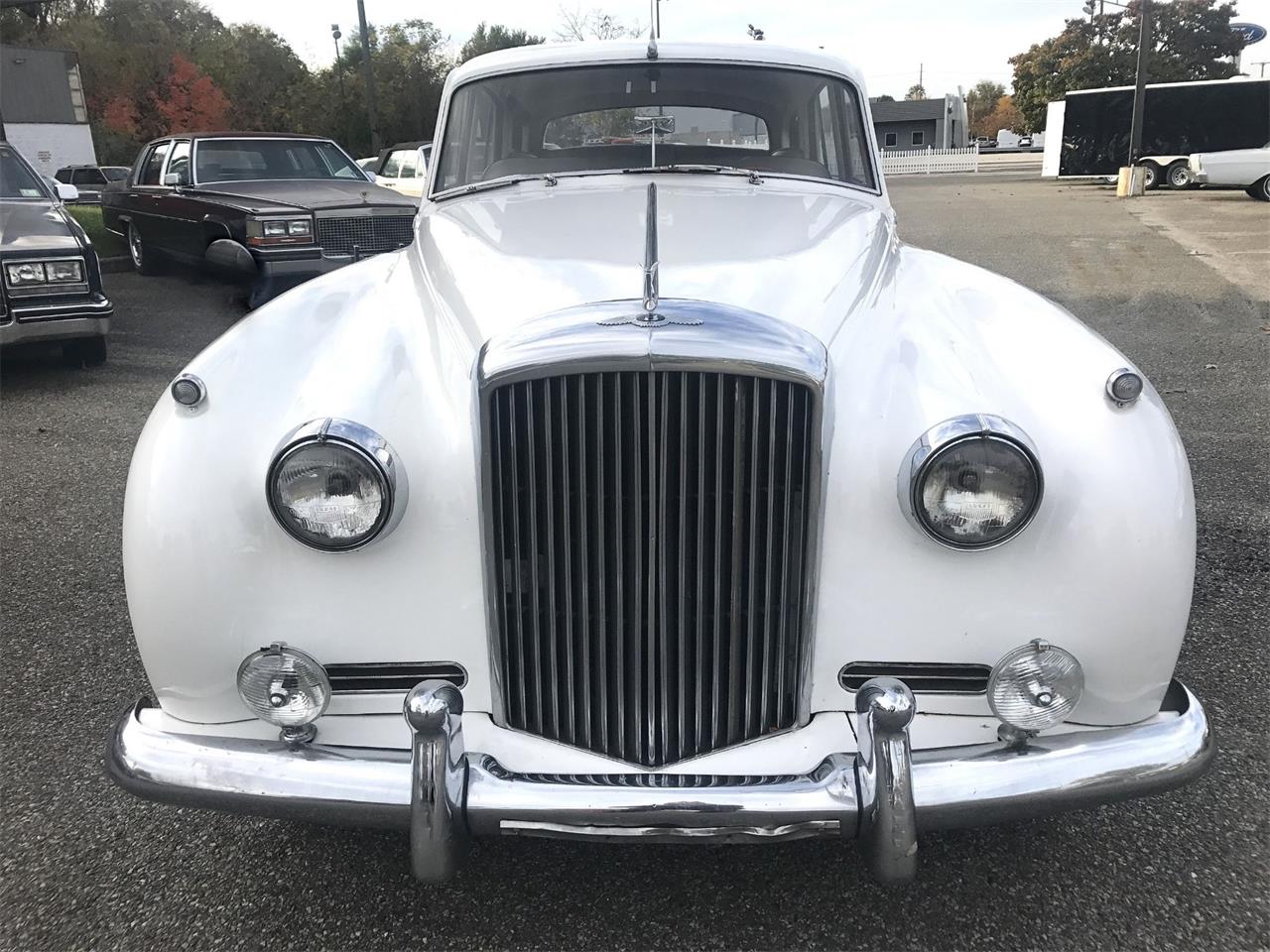 1956 Bentley Silver Cloud for sale in Stratford, NJ – photo 6