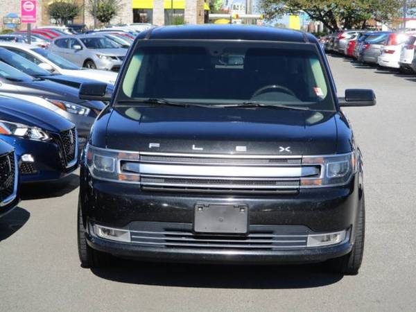 2014 Ford Flex Limited - cars & trucks - by dealer - vehicle... for sale in High Point, NC – photo 5