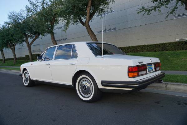 1995 Rolls-Royce Stock 51184 - - by dealer - vehicle for sale in Torrance, CA – photo 17