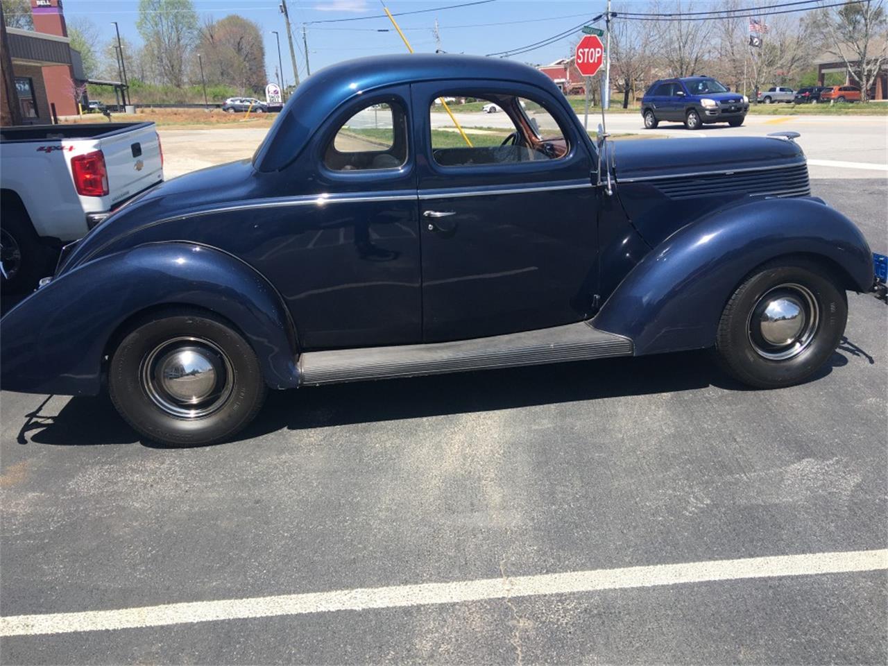 1938 Ford Standard for sale in Clarksville, GA – photo 4