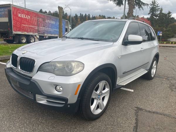 2007 BMW X5 3.0si AWD 4dr SUV - cars & trucks - by dealer - vehicle... for sale in Kent, WA – photo 8