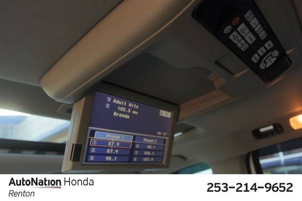 2016 Honda Odyssey EX-L SKU:GB011512 Mini-Van - cars & trucks - by... for sale in Renton, WA – photo 19