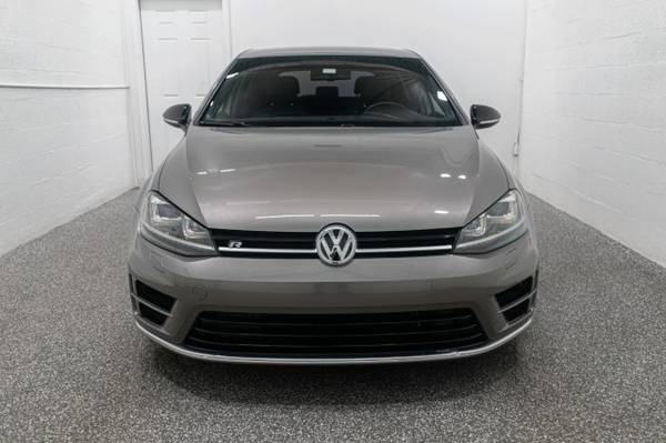2016 Volkswagen Golf R - - by dealer - vehicle for sale in Tallmadge, OH – photo 5