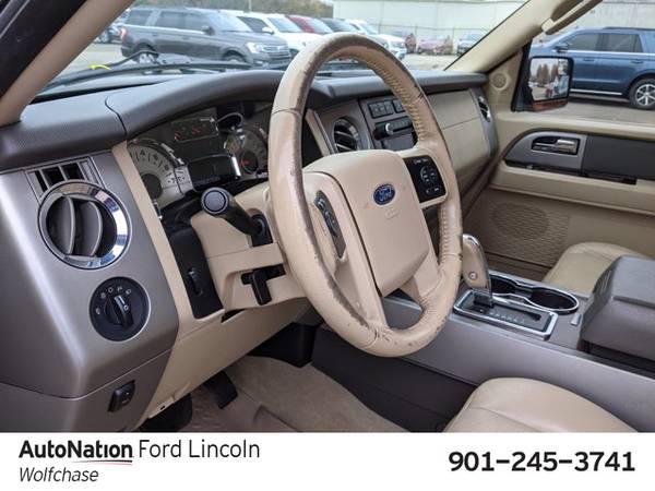 2013 Ford Expedition XLT SKU:DEF65657 SUV - cars & trucks - by... for sale in Memphis, TN – photo 9