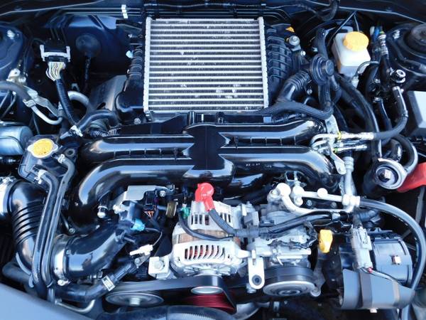2011 Subaru Impreza WRX Manual w/ 78k Mi. Autocheck Certified !! MUST for sale in Fontana, CA – photo 9