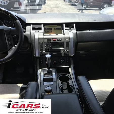 2006 Land Rover Ranger Rover HSE STRUT Edition Clean Title & CarFax! for sale in Burbank, CA – photo 22