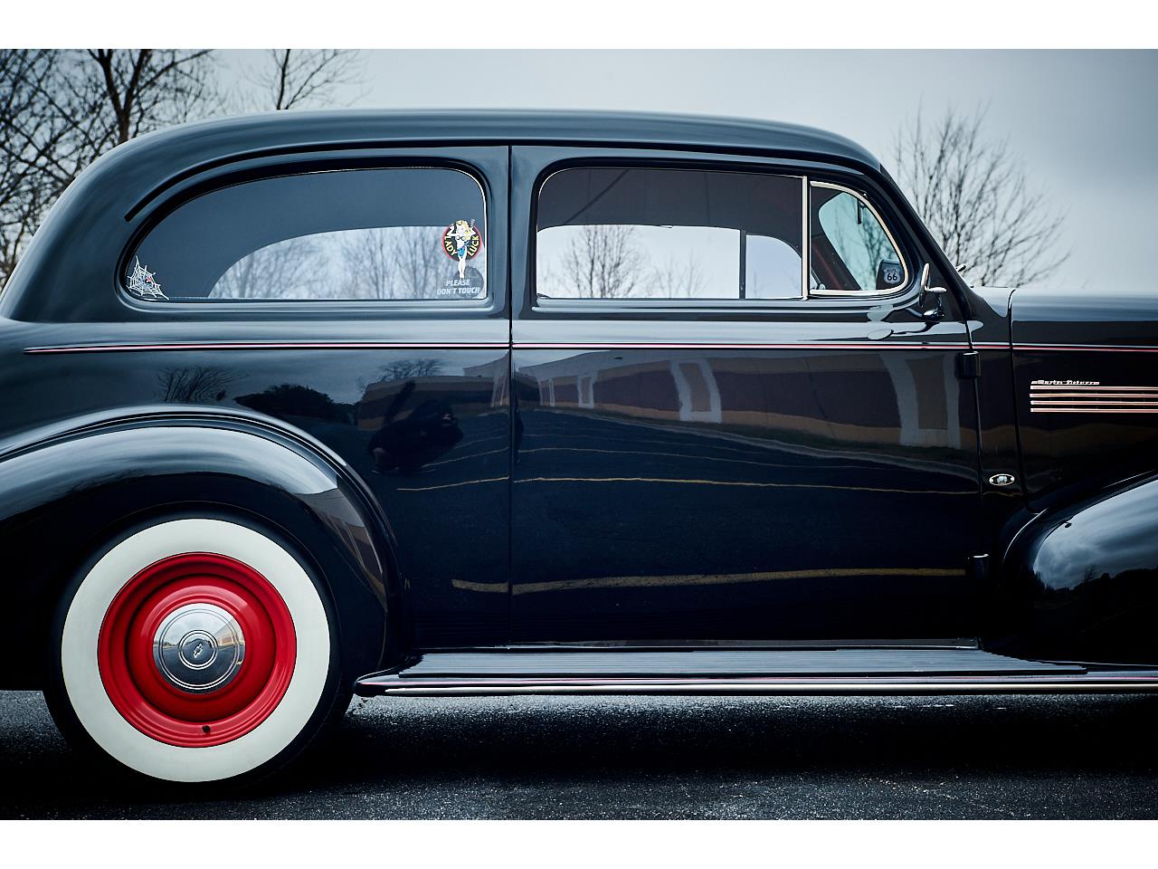 1939 Chevrolet Deluxe for sale in O'Fallon, IL – photo 43