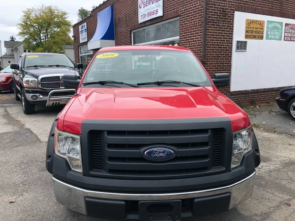 2009 Ford F-150 (Reduced) - cars & trucks - by dealer - vehicle... for sale in Niagara Falls, NY – photo 2