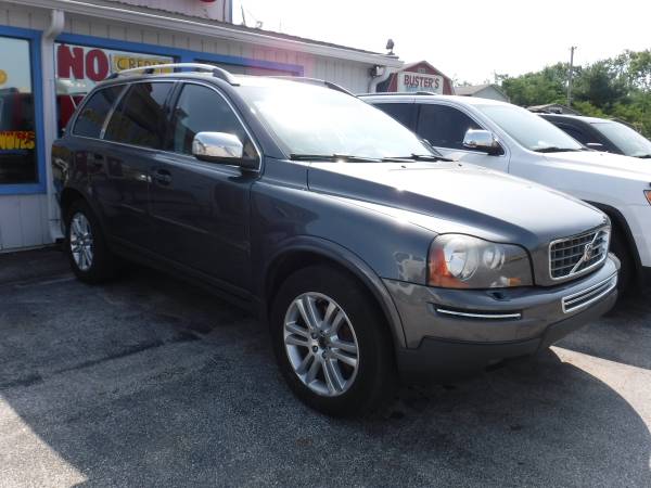 2008 Volvo XC90 AWD "$1799 Down" - cars & trucks - by dealer -... for sale in Greenwood, IN – photo 2