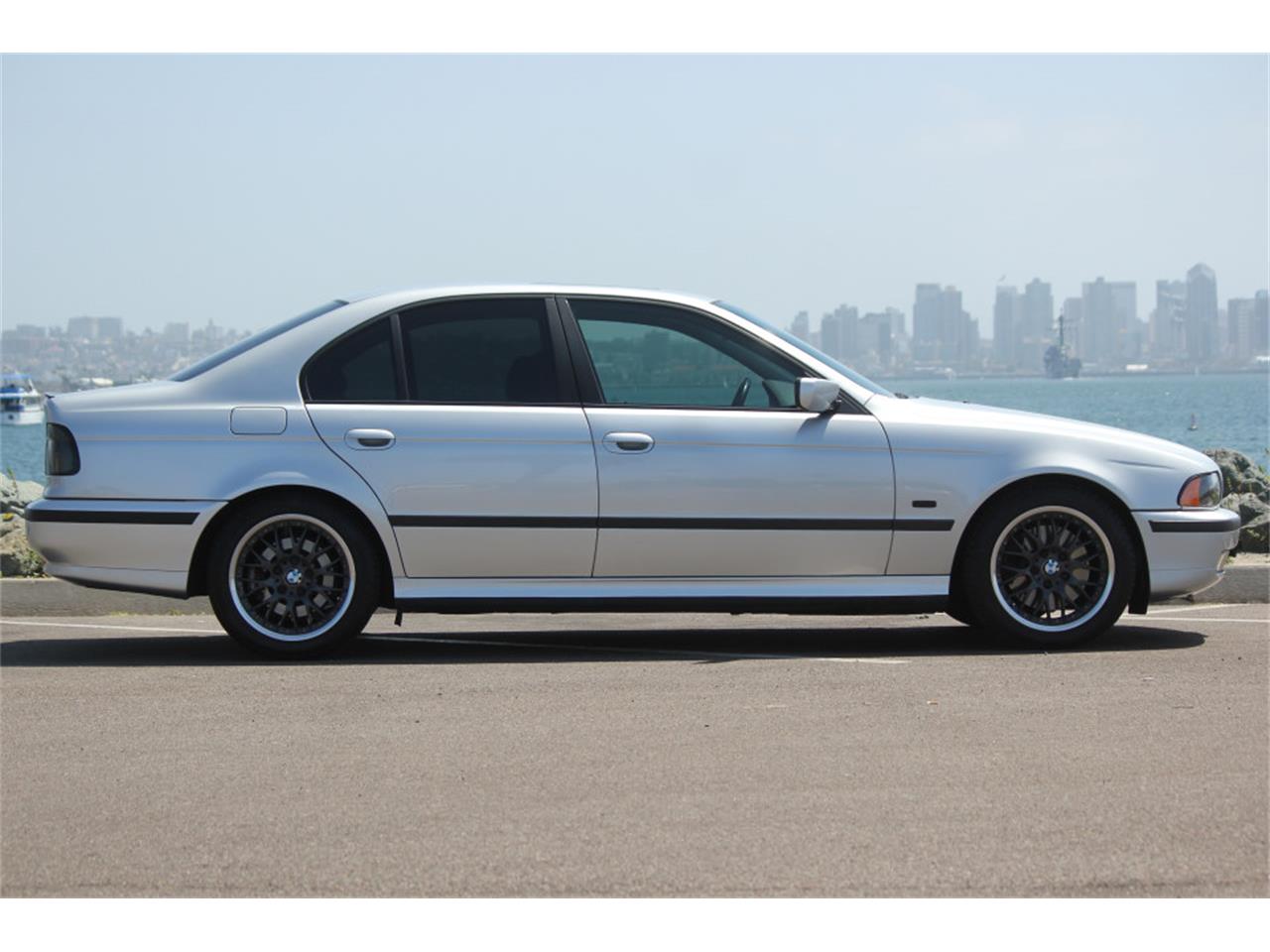 1999 BMW 5 Series for sale in San Diego, CA – photo 4